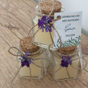 LEMBRANCINHA LAVANDA